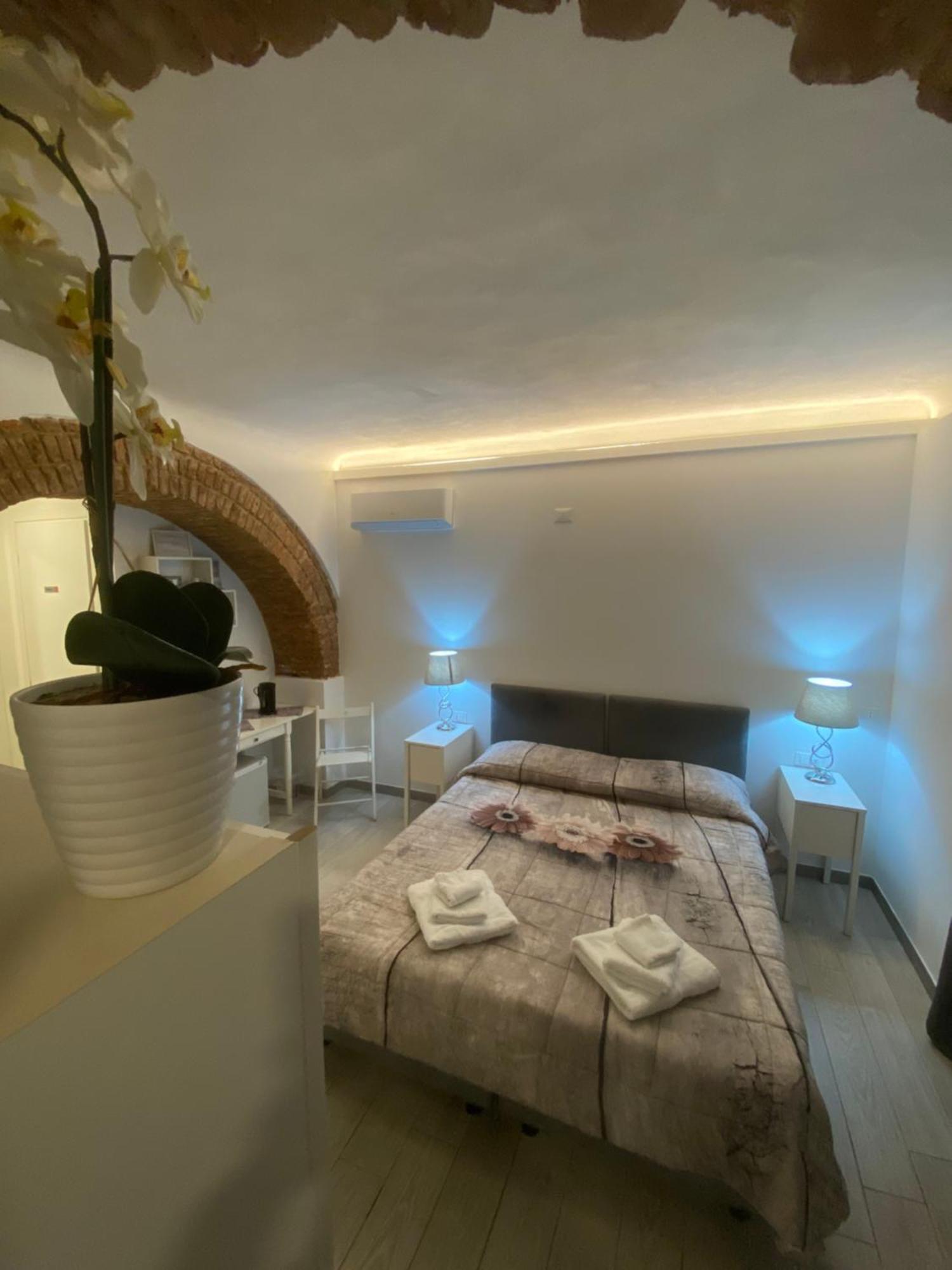Guest house Al Centro Del Golfo